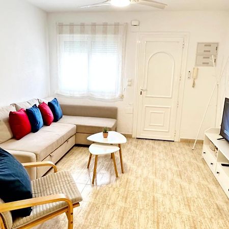 Appartamento La Playa Oliva - Casa 20 Alquiler Solo Familias Esterno foto