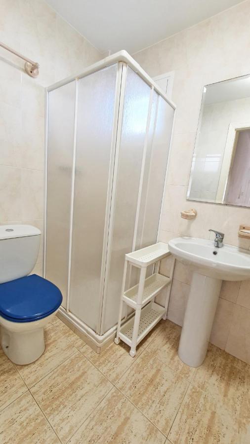 Appartamento La Playa Oliva - Casa 20 Alquiler Solo Familias Esterno foto