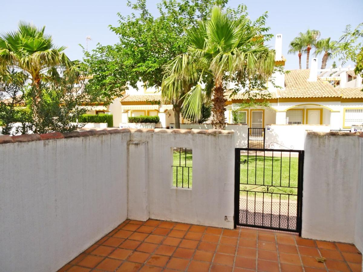 Appartamento La Playa Oliva - Casa 20 Alquiler Solo Familias Esterno foto